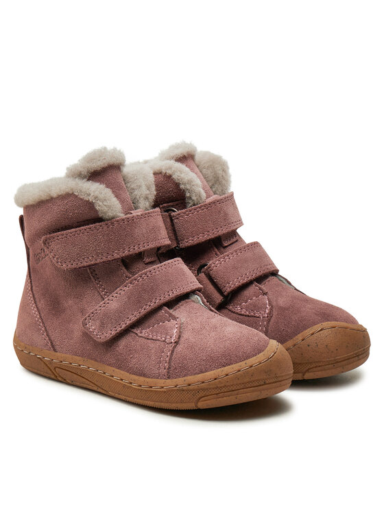 Froddo Botas altas Froddo G2110141 S Rosa