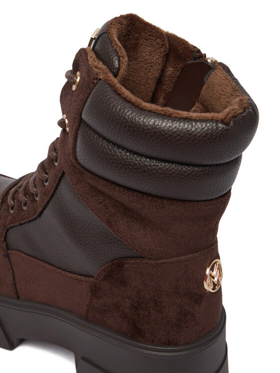 MEXX Outdoorová obuv MEXX CEO-HY69265-1 Hnedá