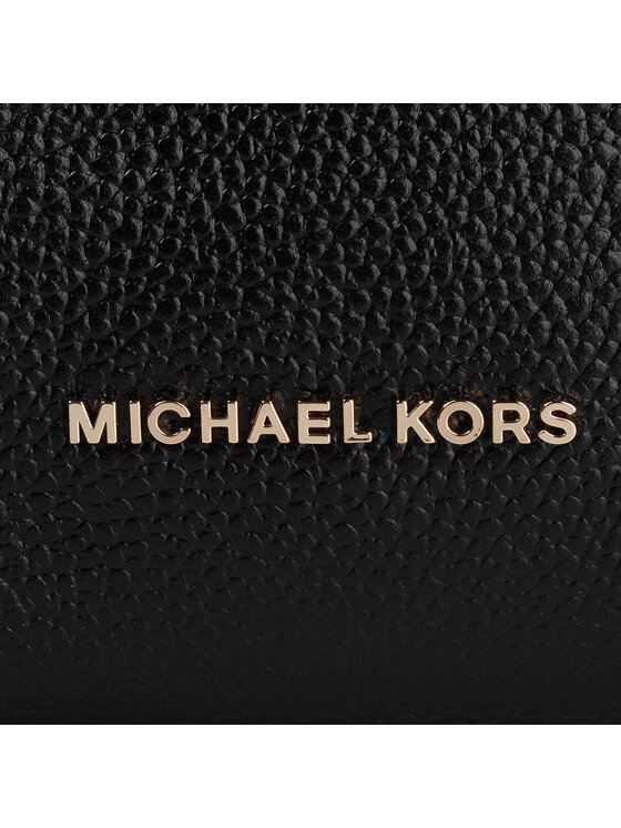 MICHAEL Michael Kors Сумка MICHAEL Michael Kors Mercer Gallery 30F9GZ5L1L Чорний