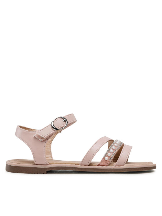 Nelli Blu Basutės Nelli Blu CS2806-14 Rožinė