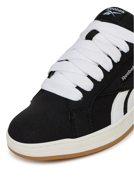 Reebok Sneakersy Reebok RETRO MEGA 100227220 Czarny