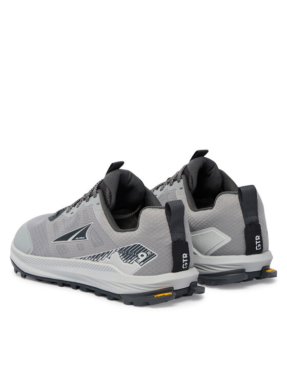 Altra Взуття для бігу Altra Lone Peak 9+ AL0A85RG Сірий