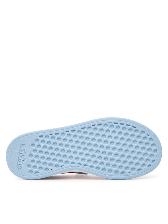 adidas Αθλητικά adidas Grand Court 2.0 JI0975 Λευκό