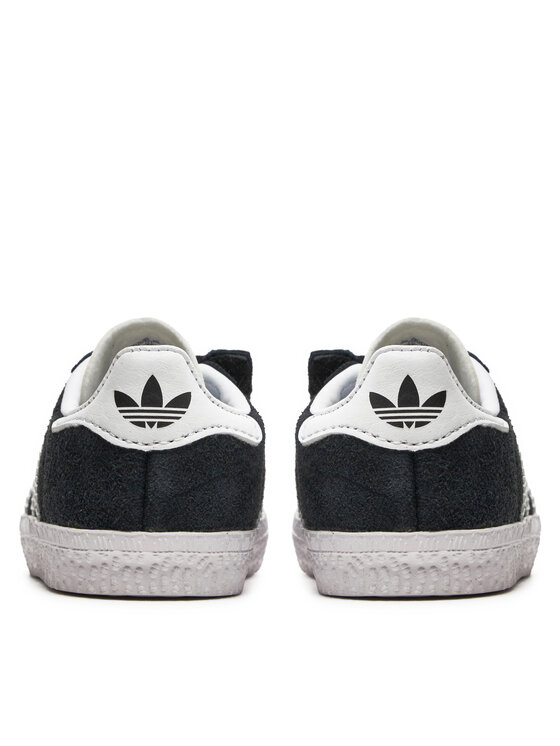 adidas Sportcipők adidas Gazelle CF EL I IH0338 Fekete