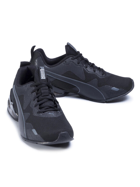 Puma Încălțăminte pentru sală Puma Cell Valiant 194055 03 Negru
