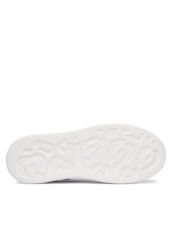 Just Cavalli Снікерcи Just Cavalli 80RA3SB1 ZPC03 Чорний