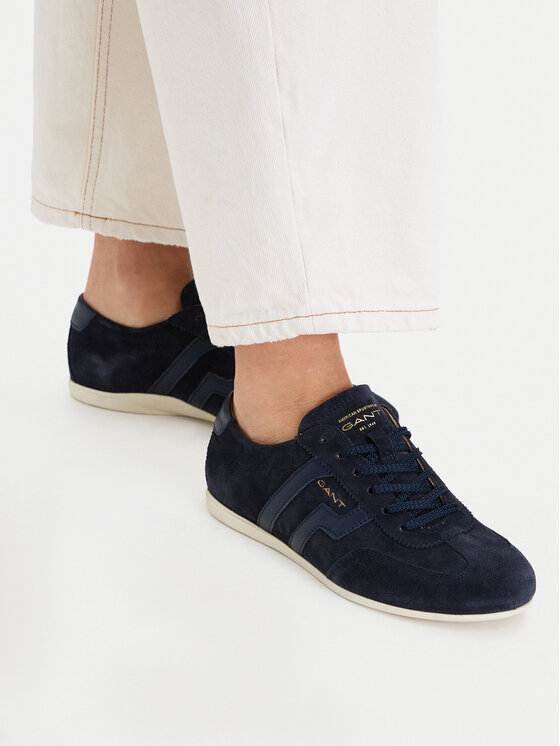 Gant Снікерcи Gant 32533276 Cиній