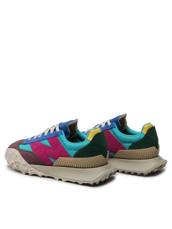 New Balance Laisvalaikio batai New Balance UXC72CA Spalvota