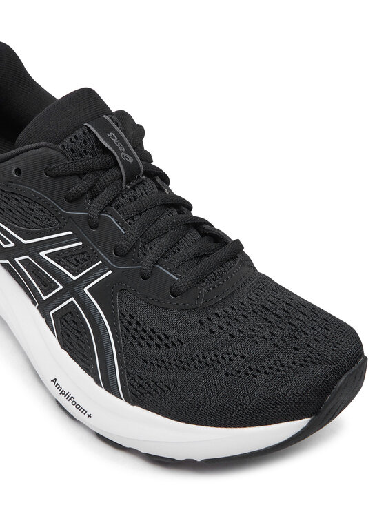Asics Взуття для бігу Asics Gel-Contend 9 1012B681 Чорний