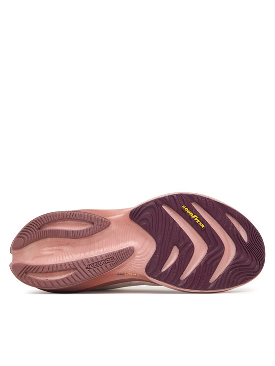Skechers Взуття для бігу Skechers Aero Spark 172200/OFWM Білий