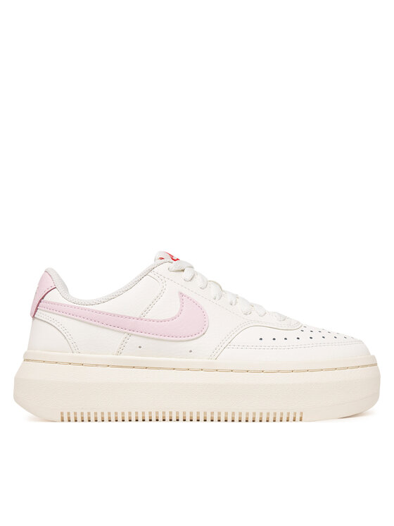 Nike Снікерcи Nike Court Vision IB4480 Білий