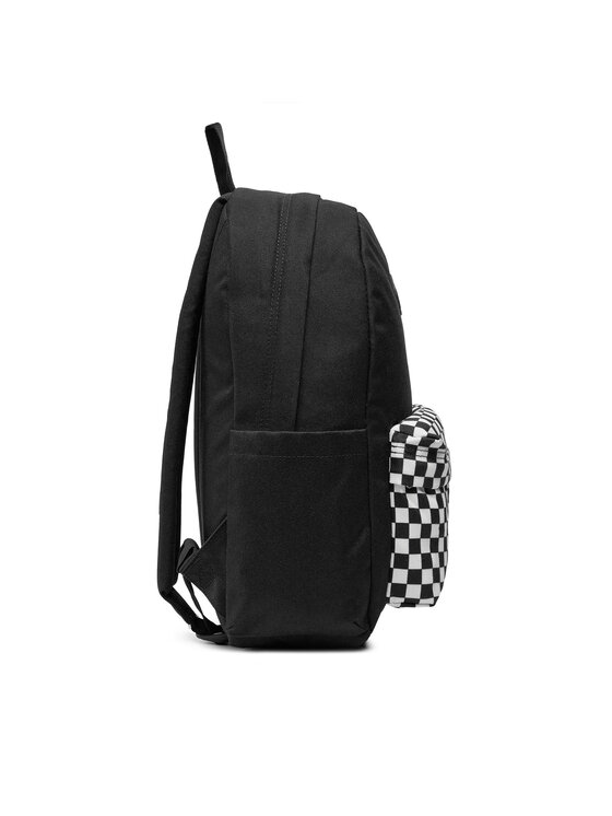 Vans Ruksak Vans Old Skool Grom Backpack VN000H56Y281 Čierna