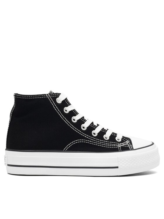 Sprandi Sneakersy Sprandi WP40-21204LYY Čierna