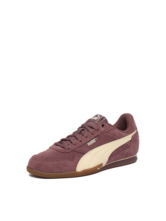 Puma Снікерcи Puma C-BELLA DONNA SD 40267320 Коричневий