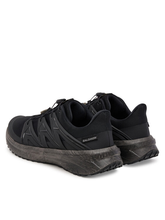 Salomon Superge Salomon X Comf L47868700 Črna