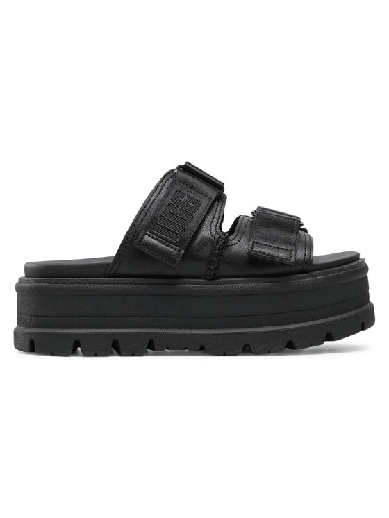 Ugg Iešļūcenes Ugg W Clem 1119951 Melns