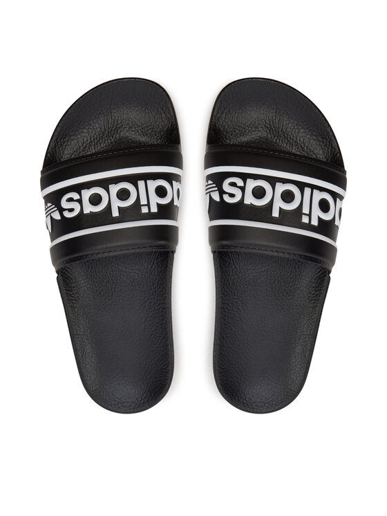 adidas Шльопанці adidas Adilette ID5797 Чорний