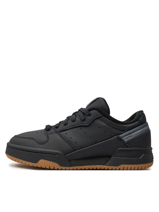 adidas Снікерcи adidas Team Court 2 Str IE3462 Чорний