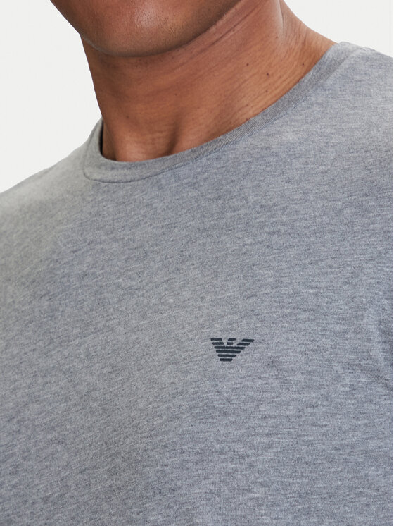 Emporio Armani Underwear Emporio Armani Underwear Conjunto de camisetas EM000391 AF18881 M8098 De color Slim Fit