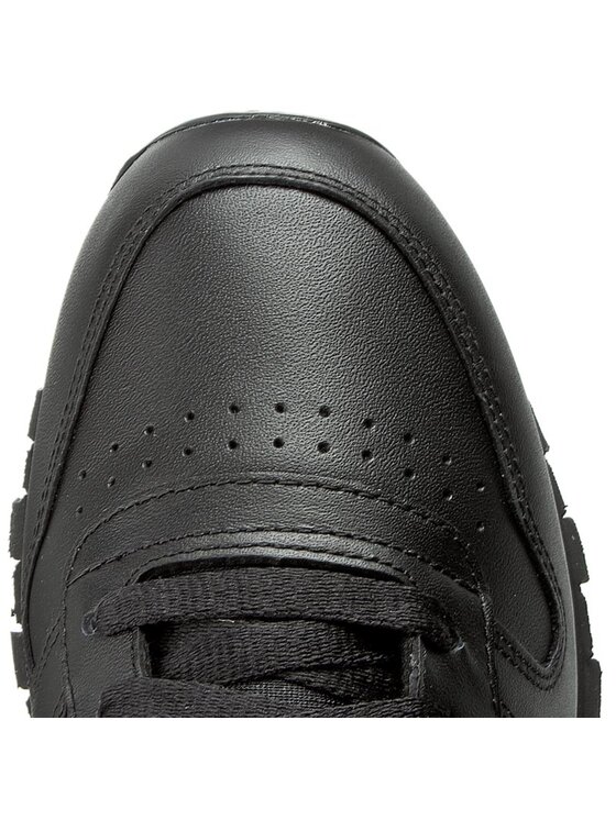 Reebok Sneakers Reebok Cl Lthr 2267 Nero