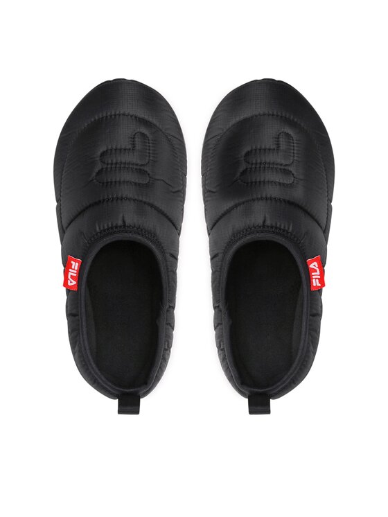 Fila Čības Fila Comfider FFM0147.80010 Melns