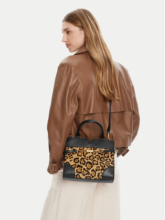 Marciano Guess Kabelka Marciano Guess 5YGZ16 7367A Čierna