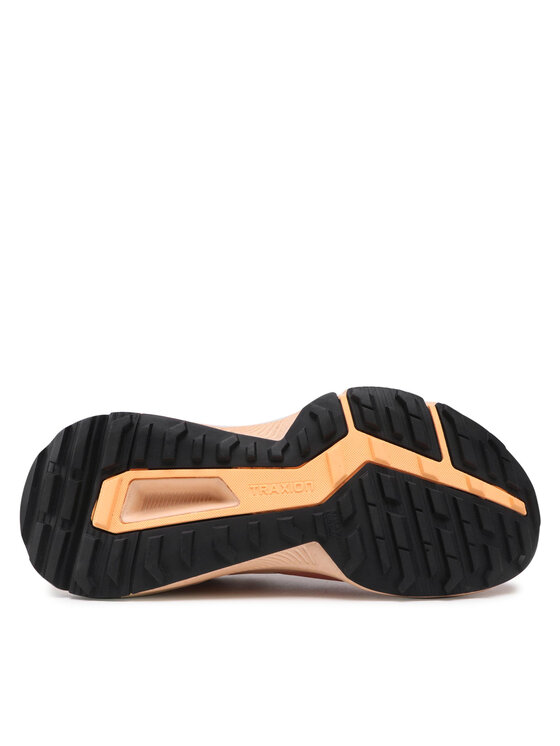 adidas Bėgimo batai adidas Terrex Soulstride W FY9257 Rožinė