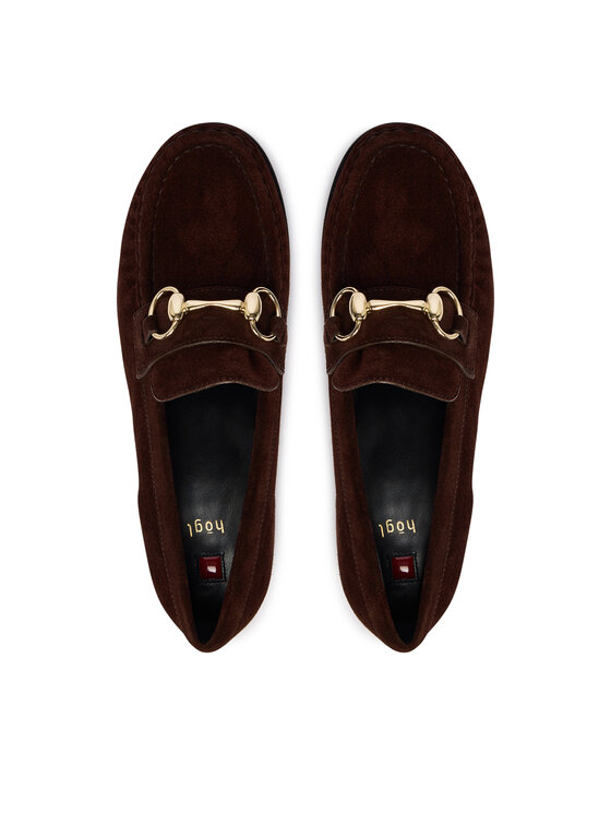 HÖGL Loafers HÖGL Ellis 2-101412-21000 Maro