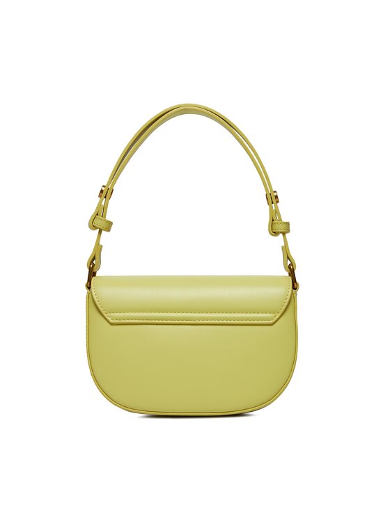 Liu Jo Kabelka Liu Jo Ecs S Crossbody AA4144 E0003 Žlutá