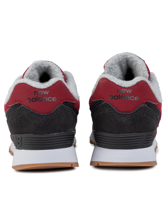 New Balance Snīkeri New Balance YV574KWS Sarkans