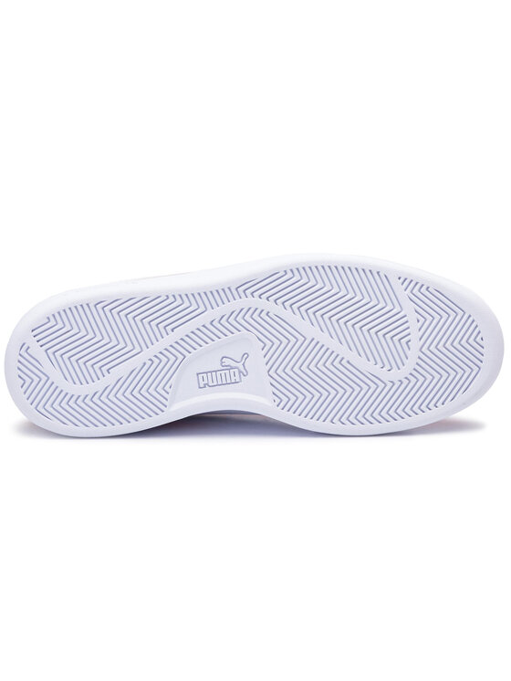 Puma Snīkeri Puma Smash V2 L Jr 365170 15 Rozā