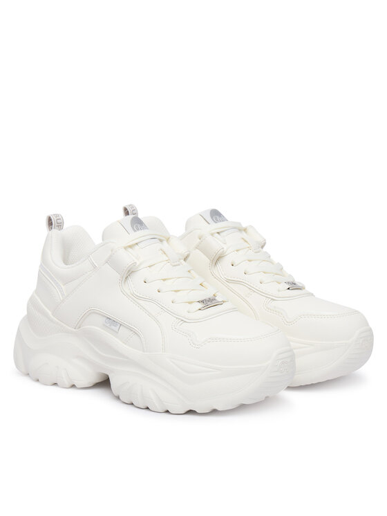 Buffalo Snīkeri Buffalo Bliss One 1636360 Balts