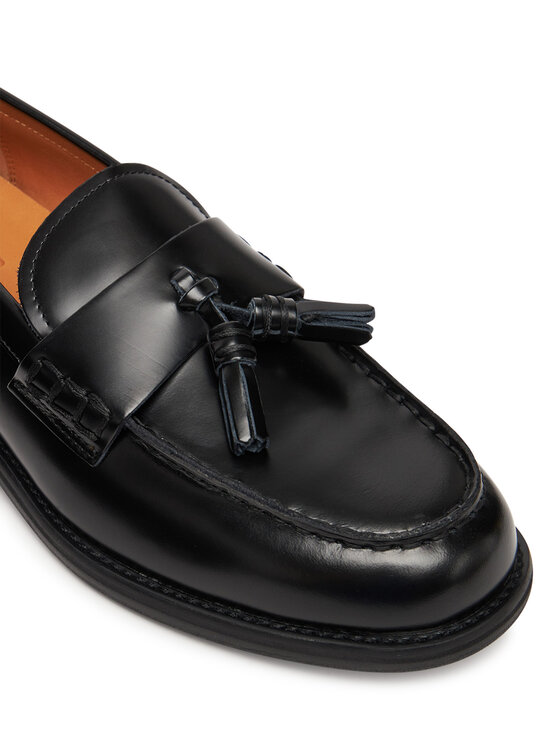 Vagabond Shoemakers Мокасини Vagabond Shoemakers Linn 6036-104-20 Чорний