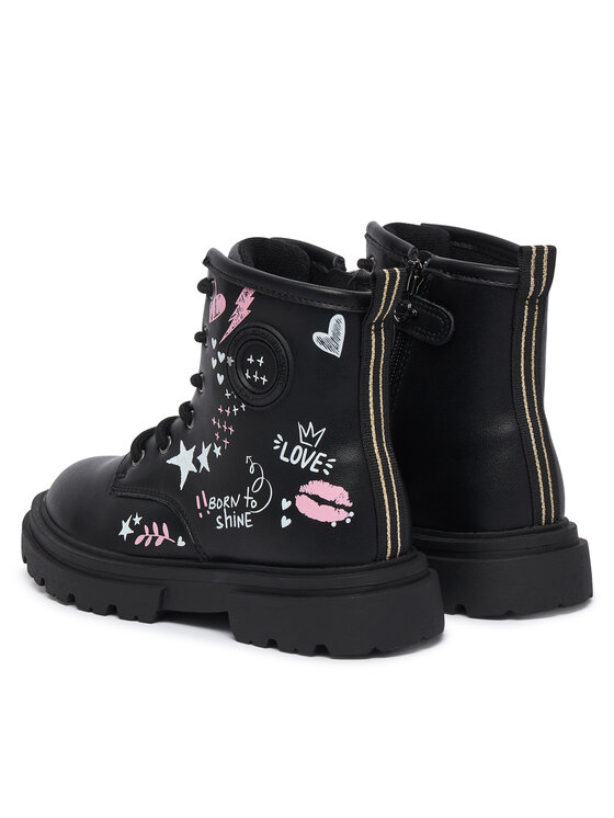 Primigi Ghete Primigi 2463211 Negru
