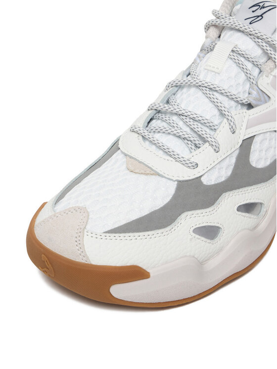 SHAQ Снікерcи SHAQ EO-REIGN AQ95055M-WC Білий