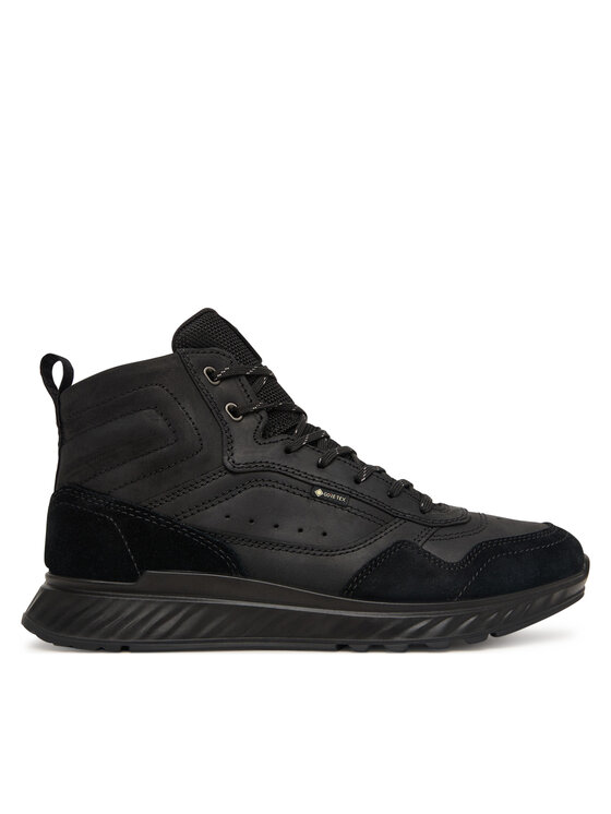 ECCO Sportcipők ECCO Exostride M GORE-TEX 83546451052 Fekete