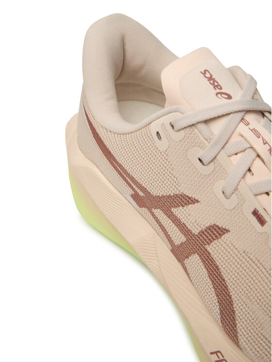 Asics Взуття для бігу Asics Novablast 6 1011C243 Бежевий