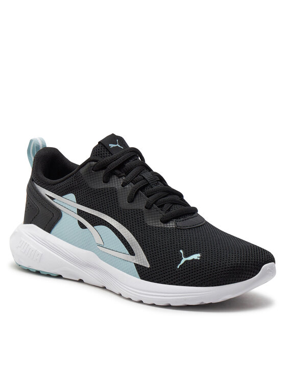 Puma Снікерcи Puma All-Day Active 386269 27 Чорний
