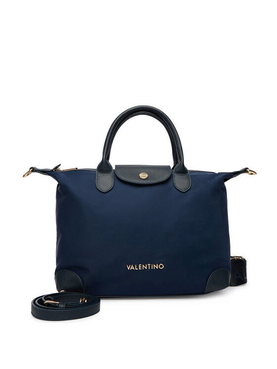 Valentino Сумка Valentino Jolly Re VBS9JX23 Cиній
