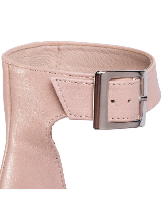 QUAZI Sandales QUAZI QZ-15-04-000584 Bēšs