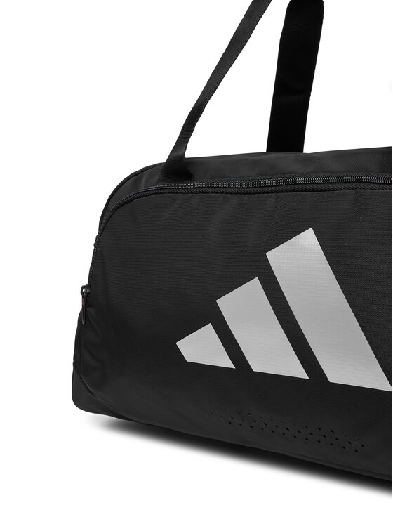 adidas Сумка adidas adidas Woman Defender Duffle S KA7992 Чорний