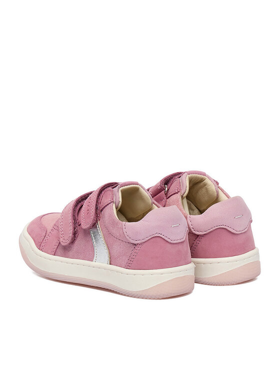 Lasocki Kids Снікерcи Lasocki Kids CEO-CI12-SPRITE-17(III)DZ Рожевий