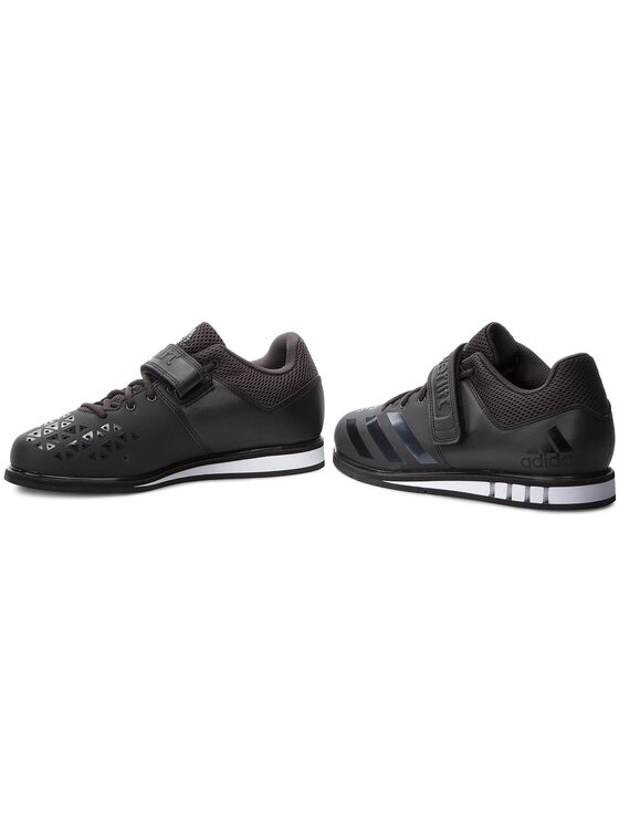 adidas Buty na siłownię adidas Powerlift.3.1 BA8019 Czarny