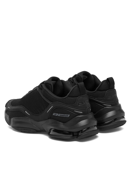 Reebok Снікерcи Reebok SS-DMX SERIES 3000 100256261 Чорний