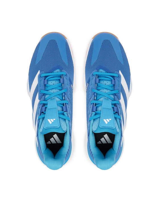 adidas Взуття у спортзал adidas Stabil 16 KJ3660 Голубий
