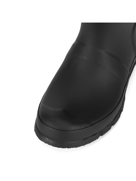 Hunter Гумові чоботи Hunter KFT5000RMA-BLK Чорний