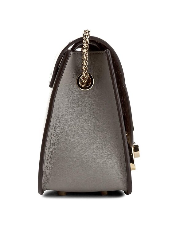 Furla Rankinė Furla Metropolis 903995 B BLK3 CTP Pilka
