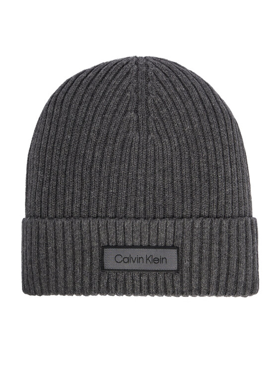 Calvin Klein Berretto Calvin Klein LV04D8053G Grigio