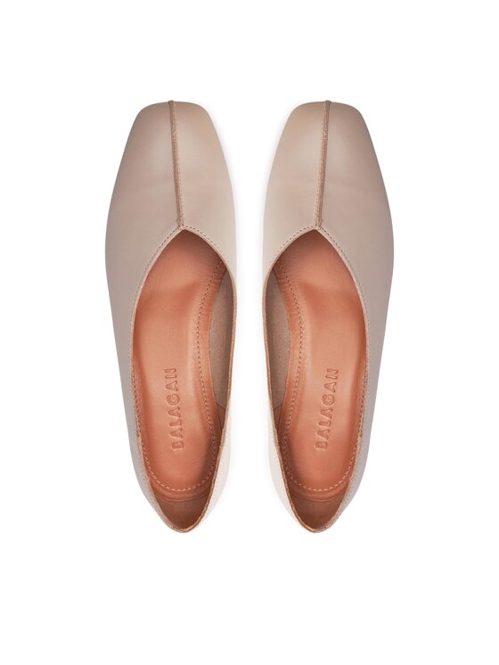 Balagan Lodičky Balagan Apulia Écru