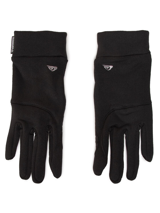 Quiksilver Жіночі рукавички Quiksilver EQYHN03101 Чорний